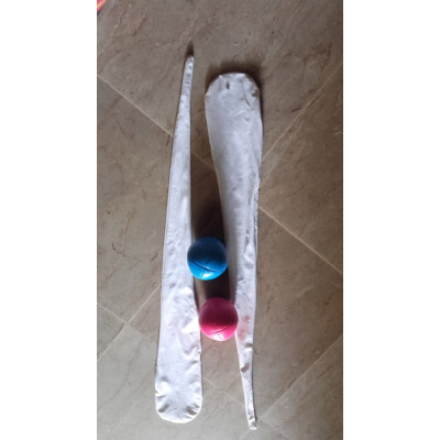 Juggling POI
